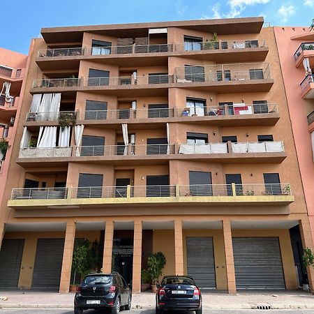 Maison Marguerite Detente Pres Du Centre Majorelle Marrákes Kültér fotó