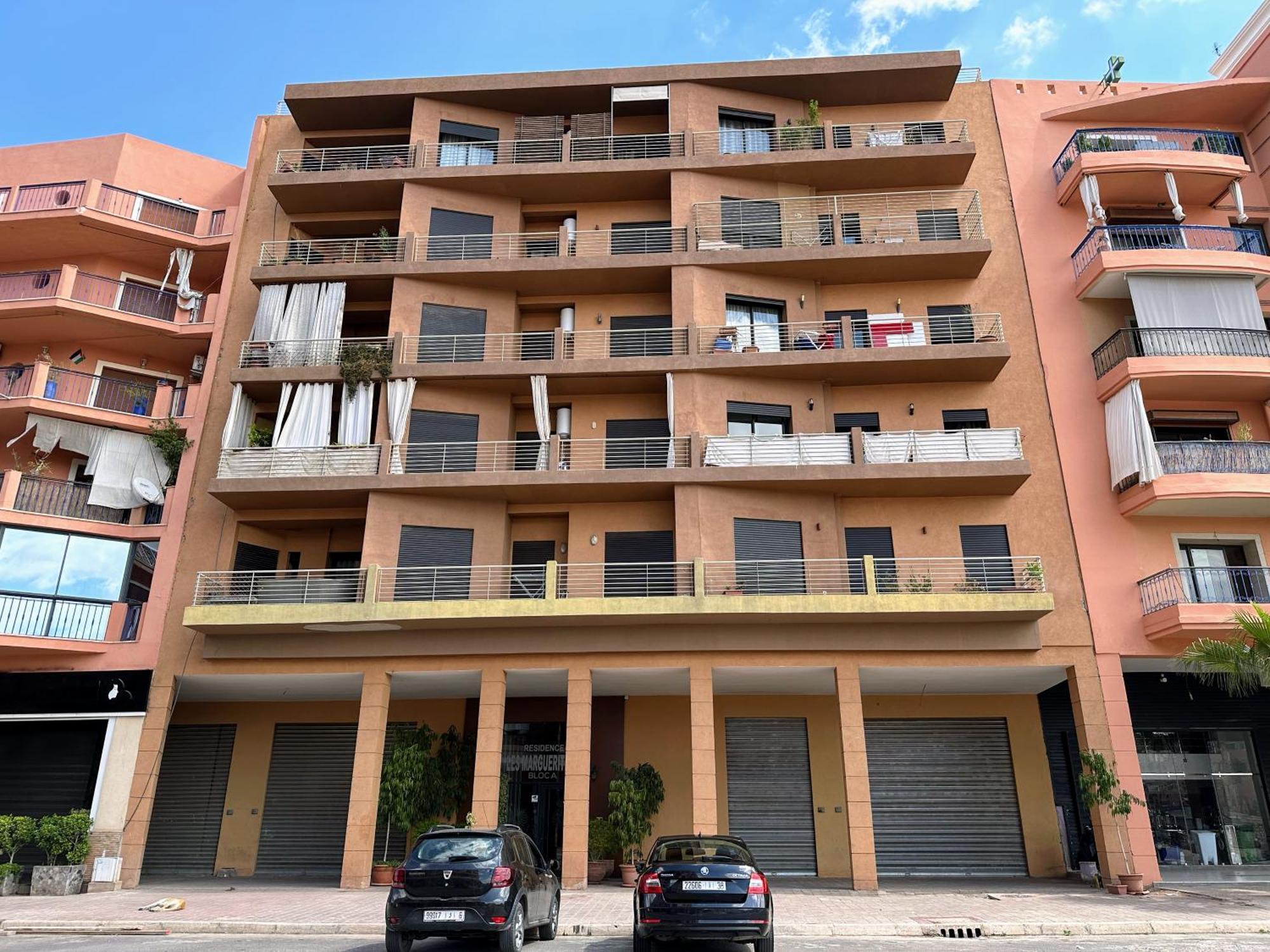 Maison Marguerite Detente Pres Du Centre Majorelle Marrákes Kültér fotó