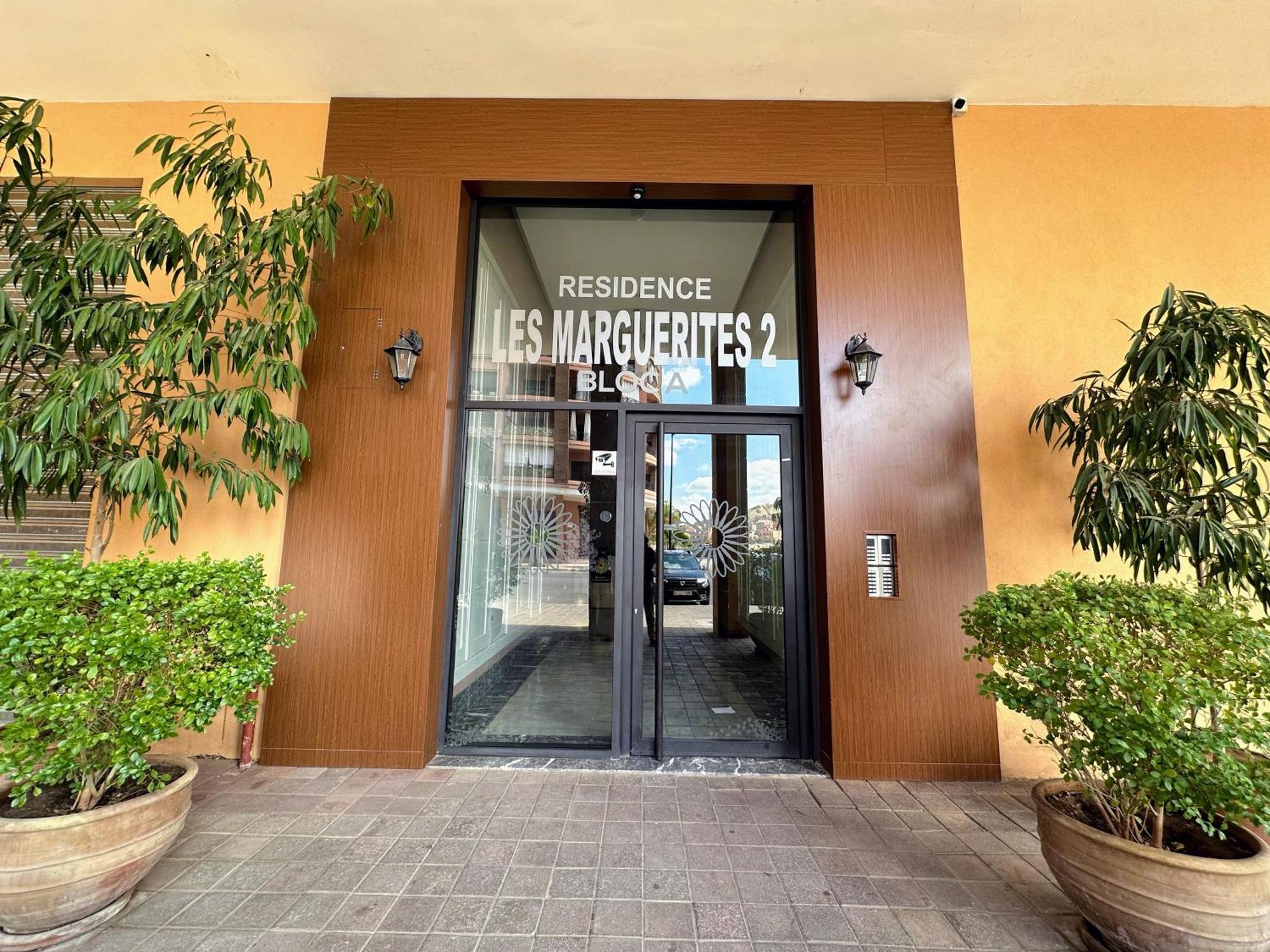 Maison Marguerite Detente Pres Du Centre Majorelle Marrákes Kültér fotó
