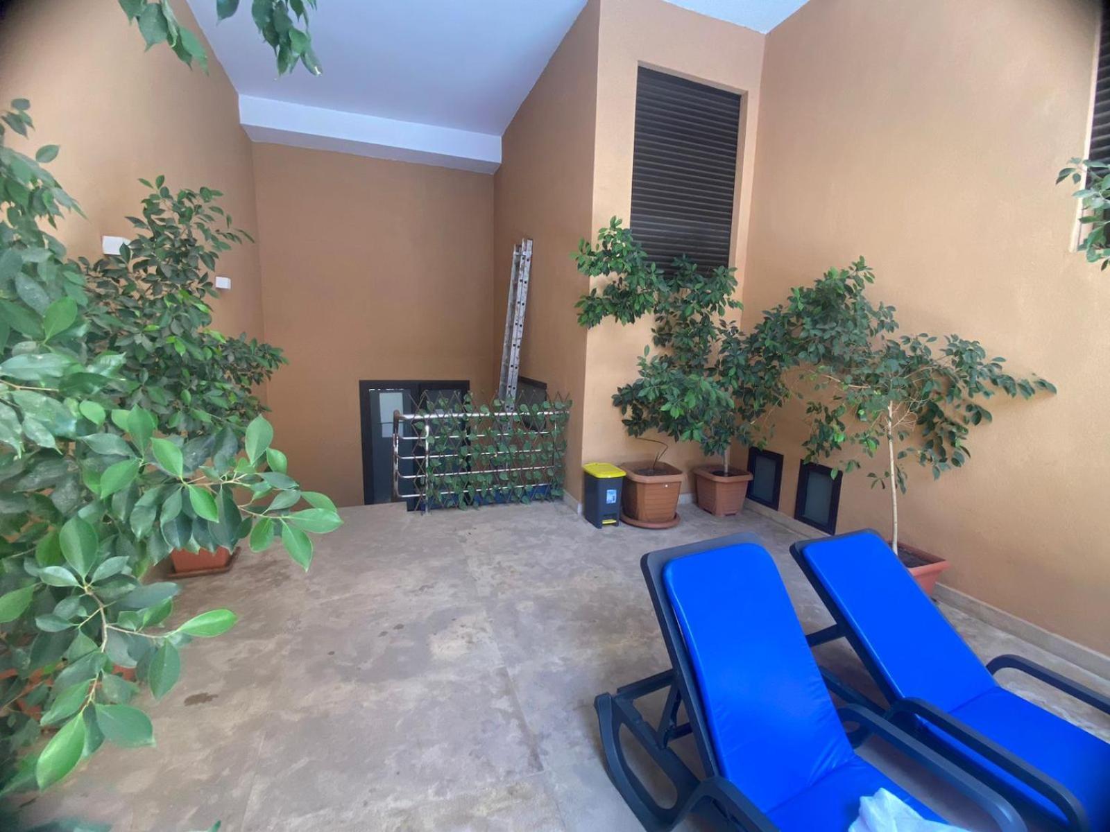 Maison Marguerite Detente Pres Du Centre Majorelle Marrákes Kültér fotó